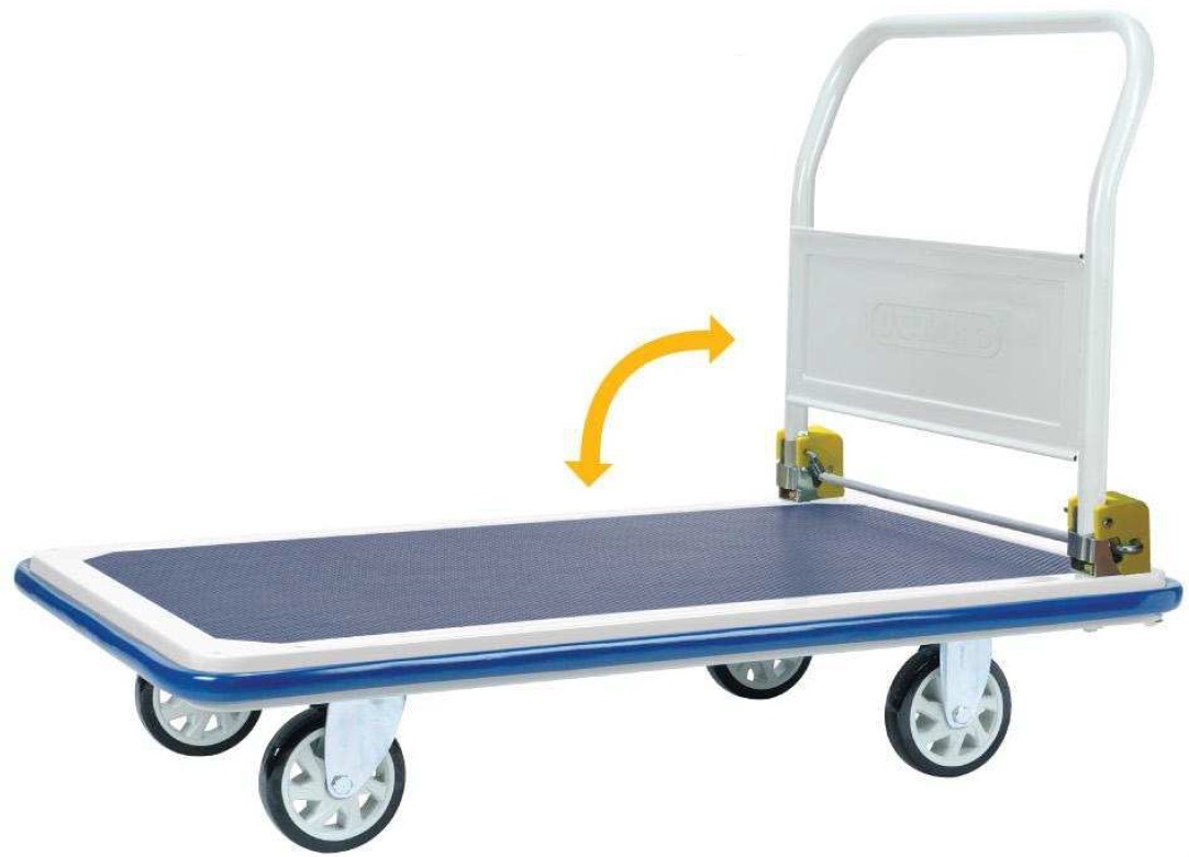 XE ĐẨY JUMBO TPHCM